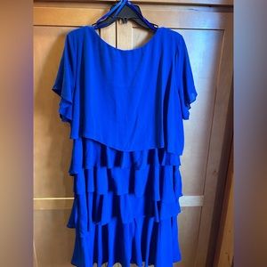 Women’s Jessica Howard Dress 18W